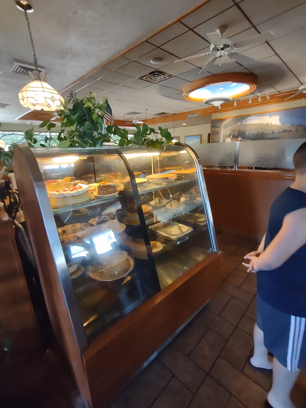 Golden Basket Restaurant