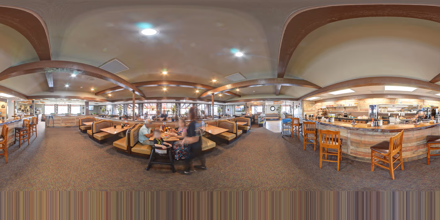 Golden Bear Pancake & Crepery Restaurant photo 2