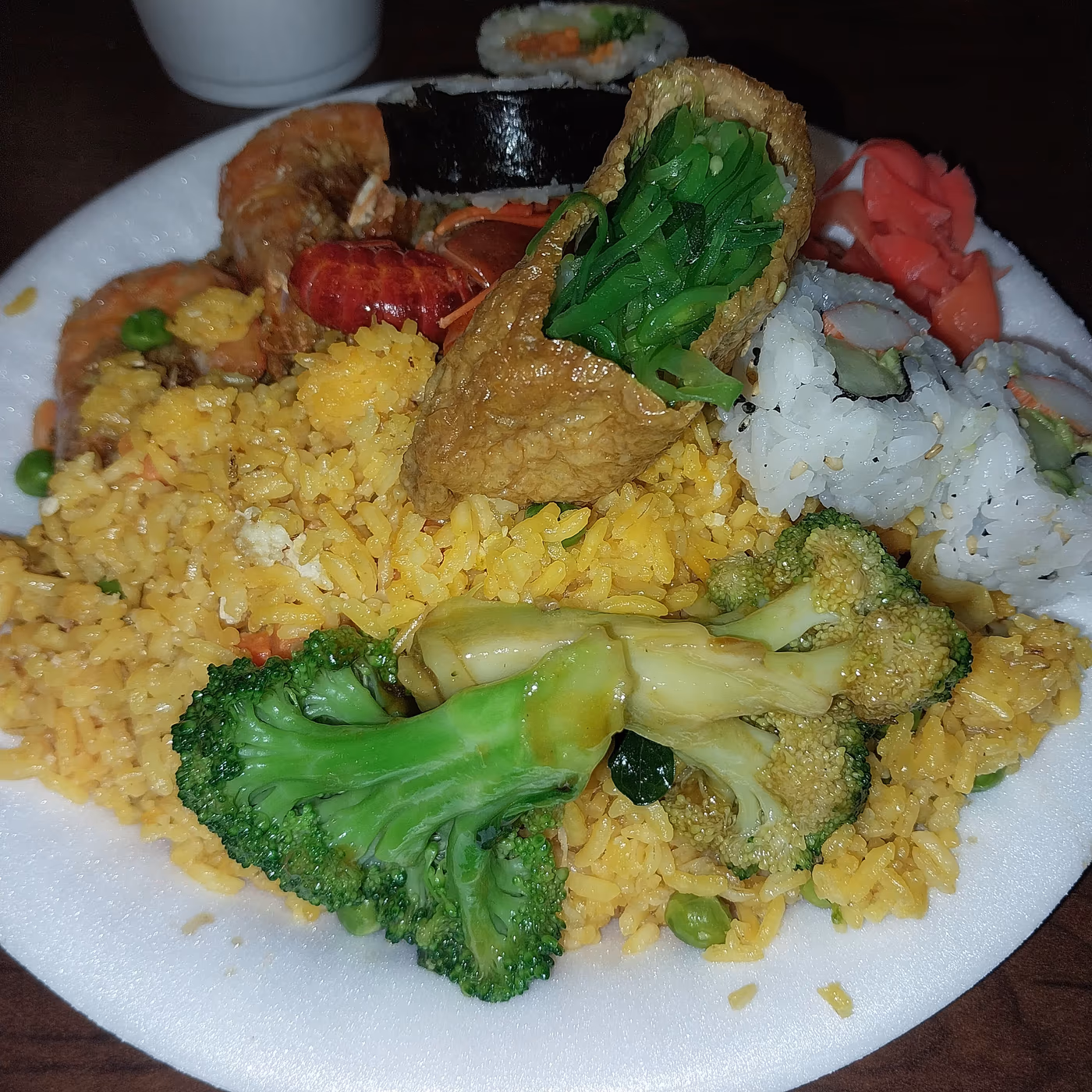 Golden China Buffet photo 2