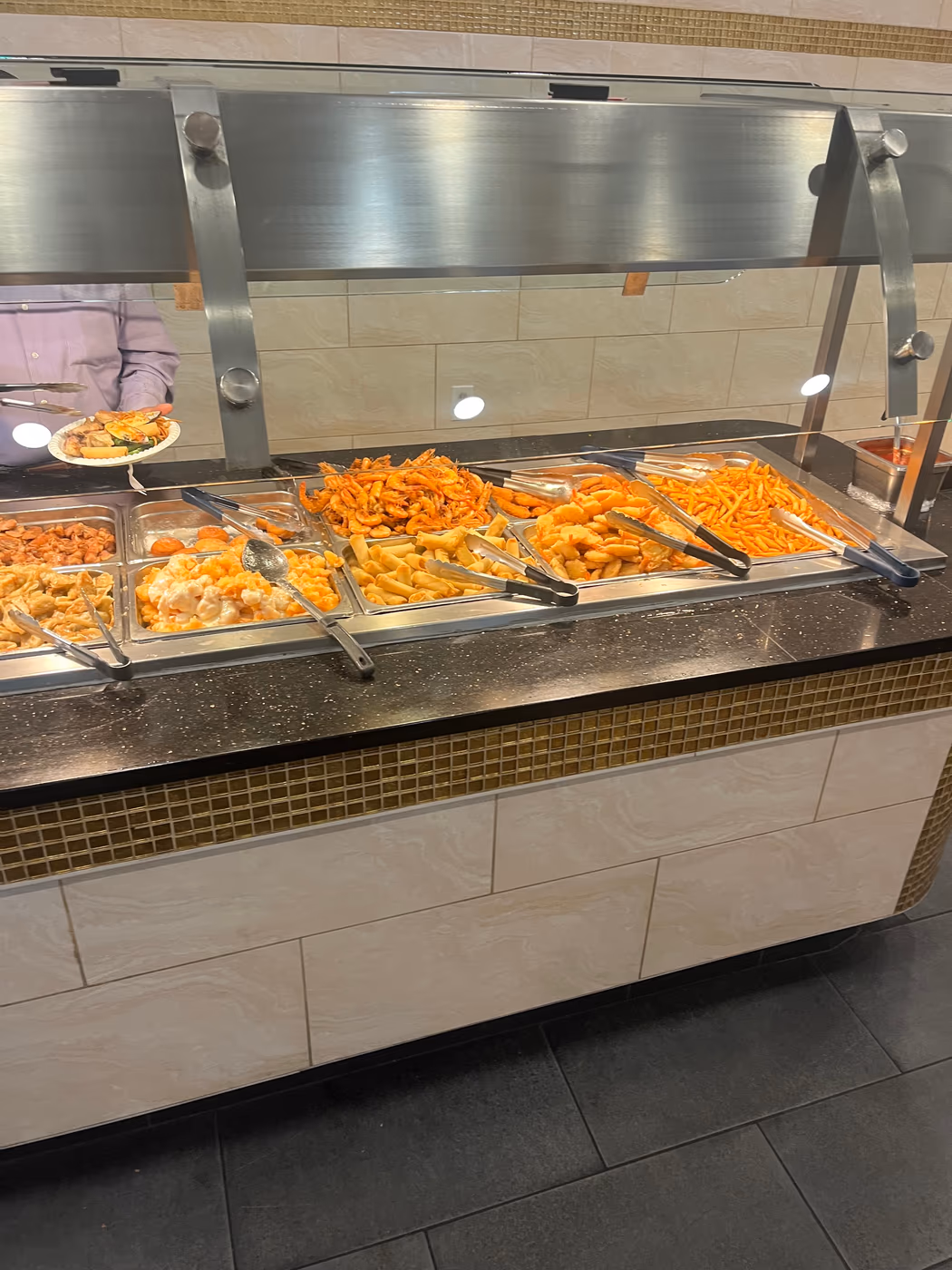 Golden China Buffet photo 4