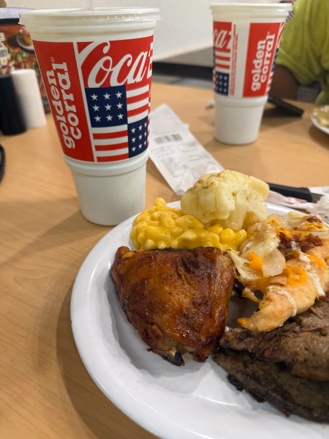 Golden Corral Buffet & Grill photo 4