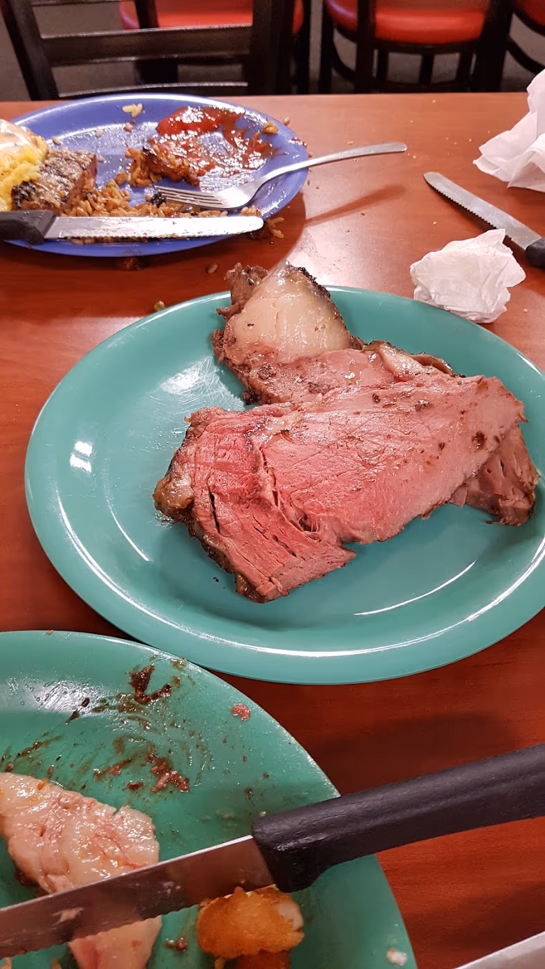 Golden Corral Buffet & Grill photo 2