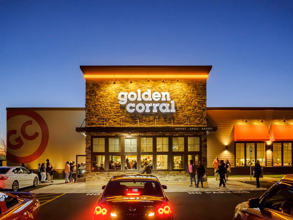 Golden Corral Buffet & Grill photo 3