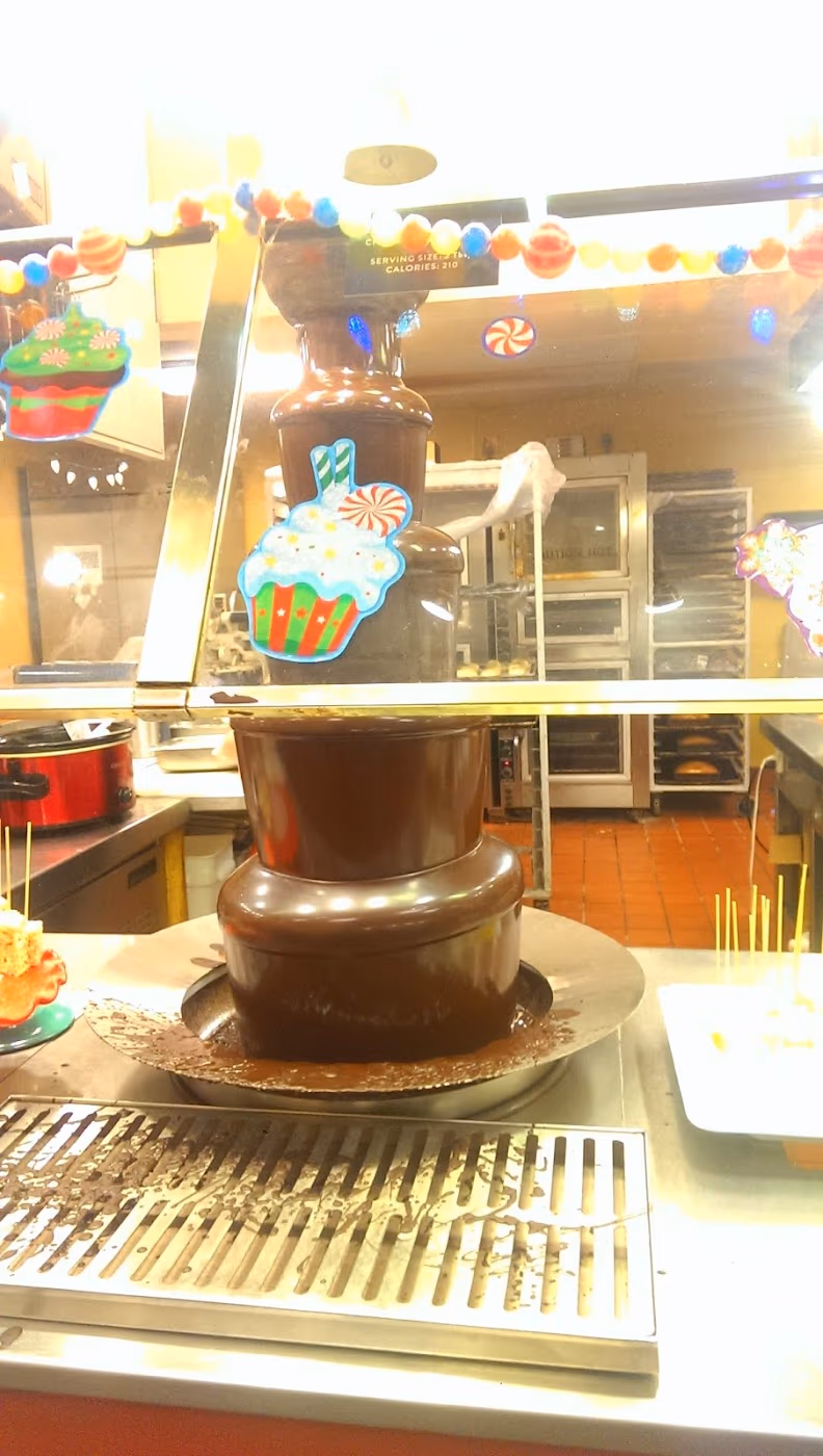 Golden Corral Buffet & Grill photo 4
