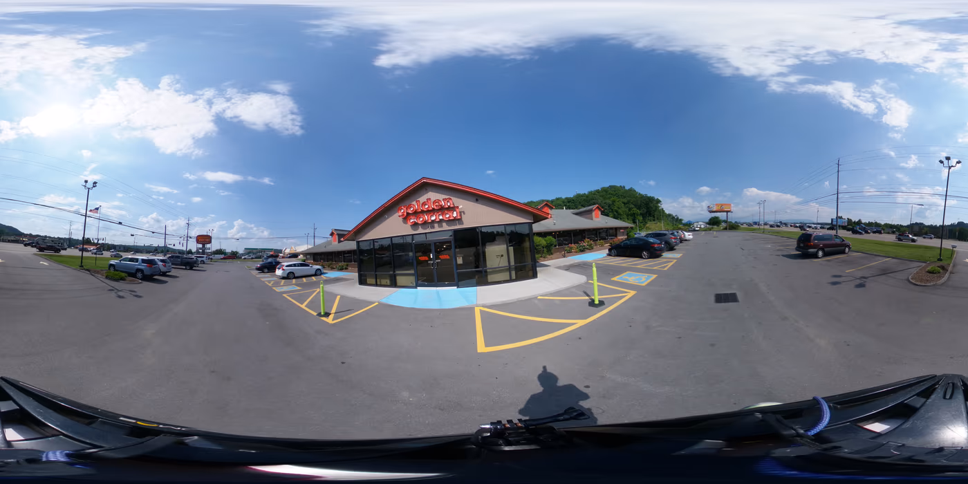 Golden Corral Buffet & Grill