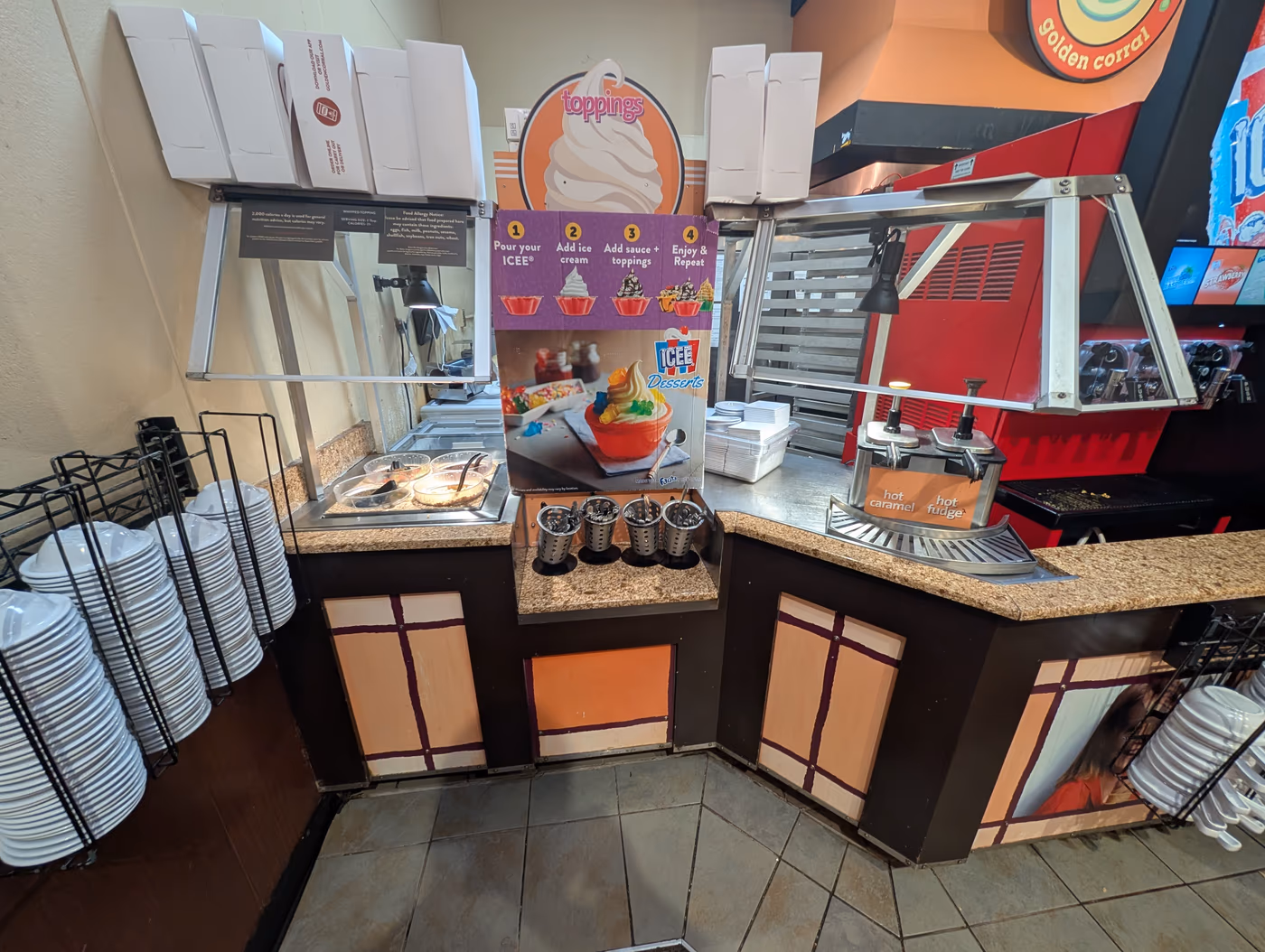Golden Corral Buffet & Grill photo 3