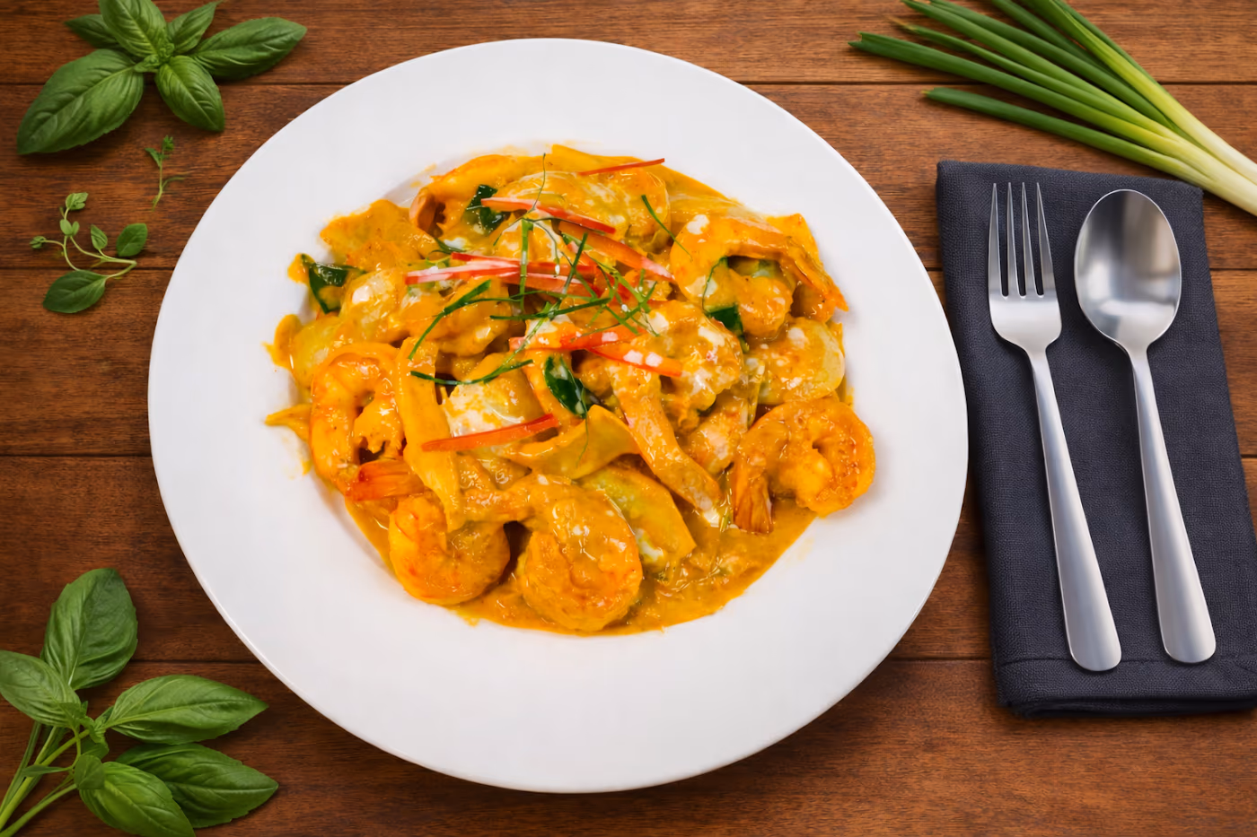 Golden Curry