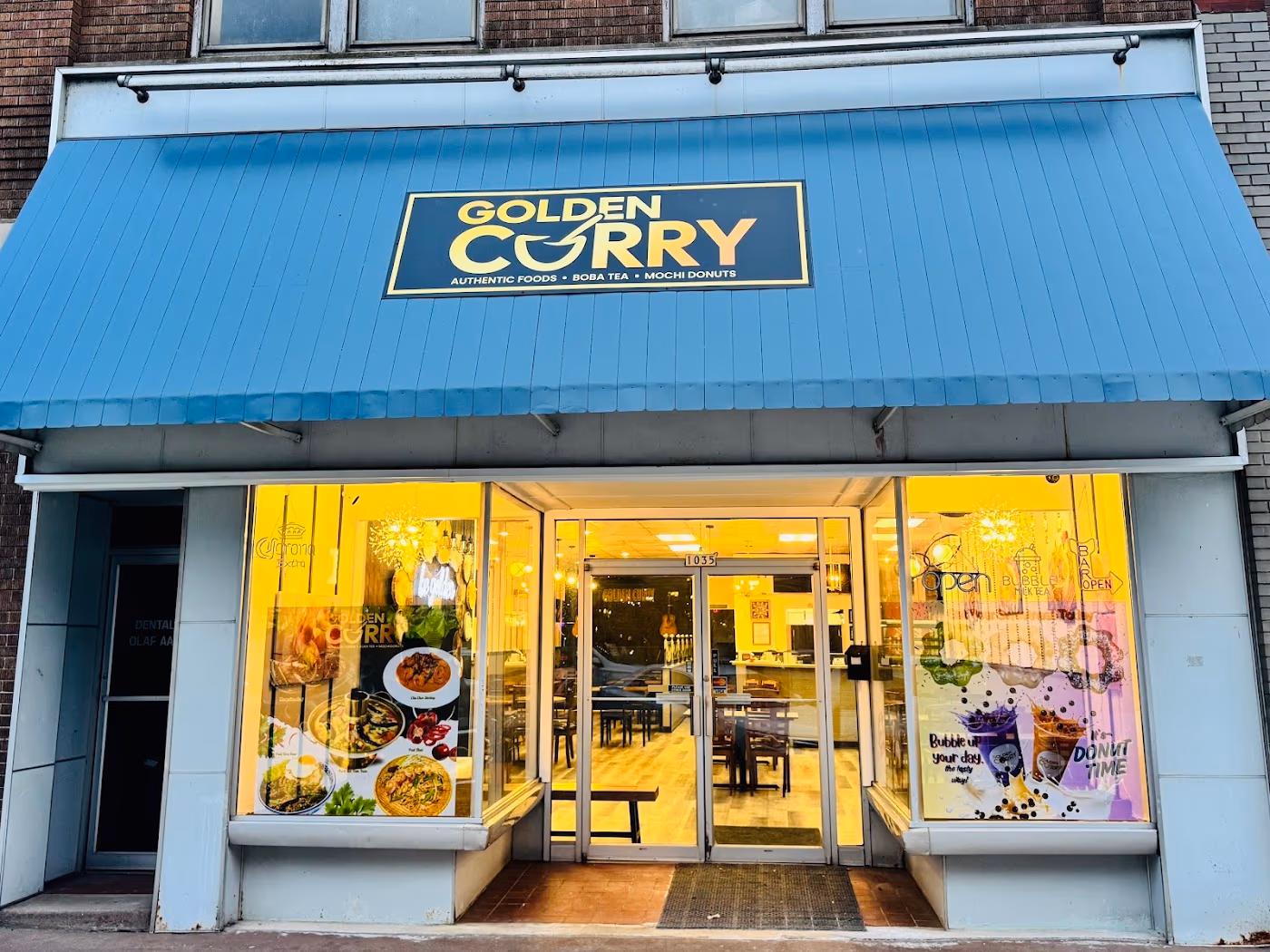 Golden Curry photo 2