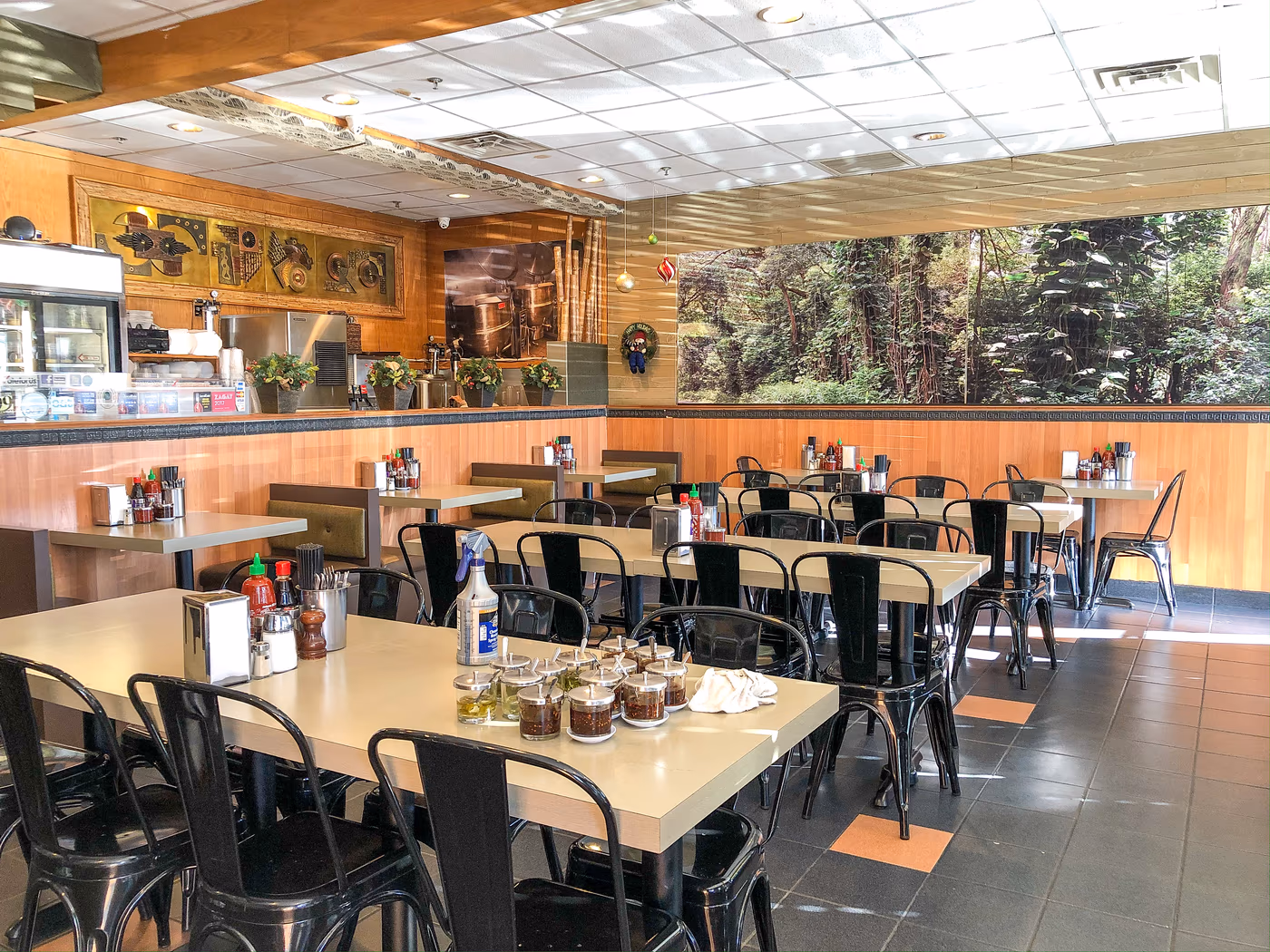 Golden Deli San Gabriel