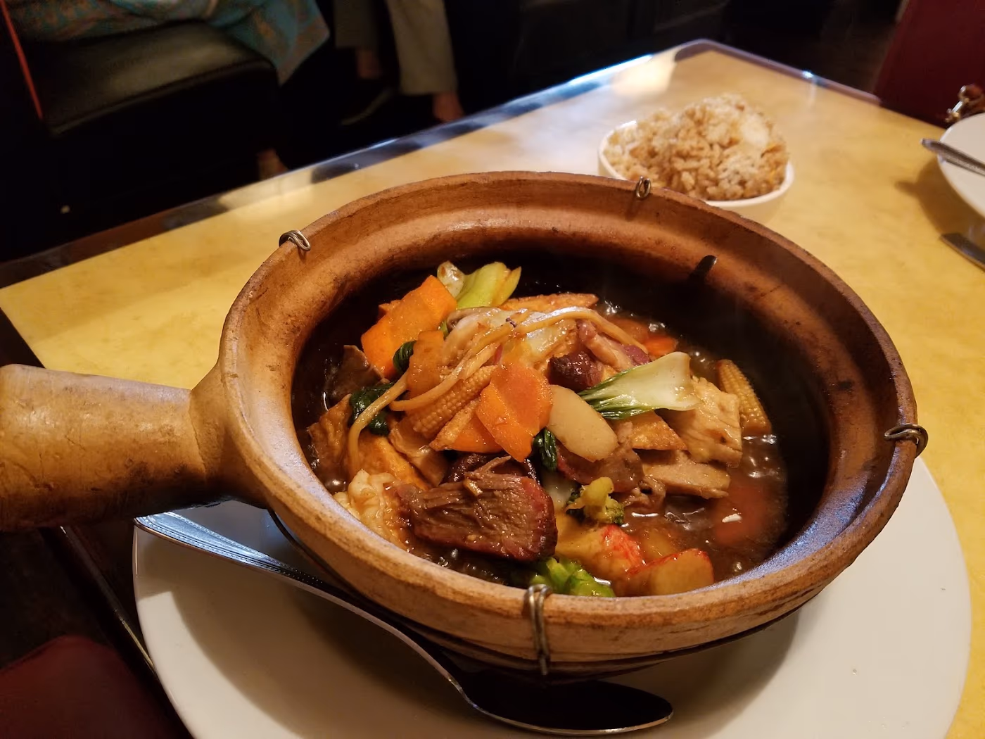 Golden Dragon Cafe photo 4