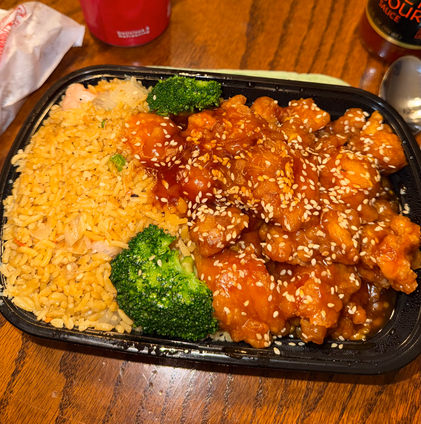 Golden Dragon