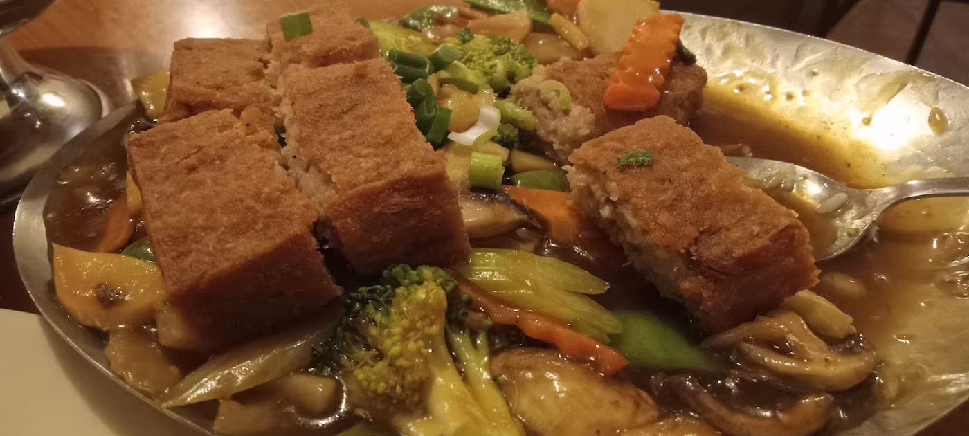 Golden Dragon Restaurant photo 2