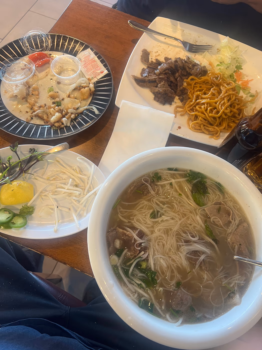 Golden Gate Pho