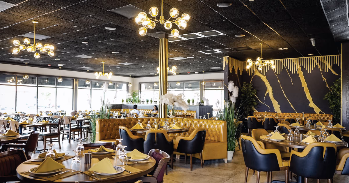 Golden Horn Restaurant photo 2
