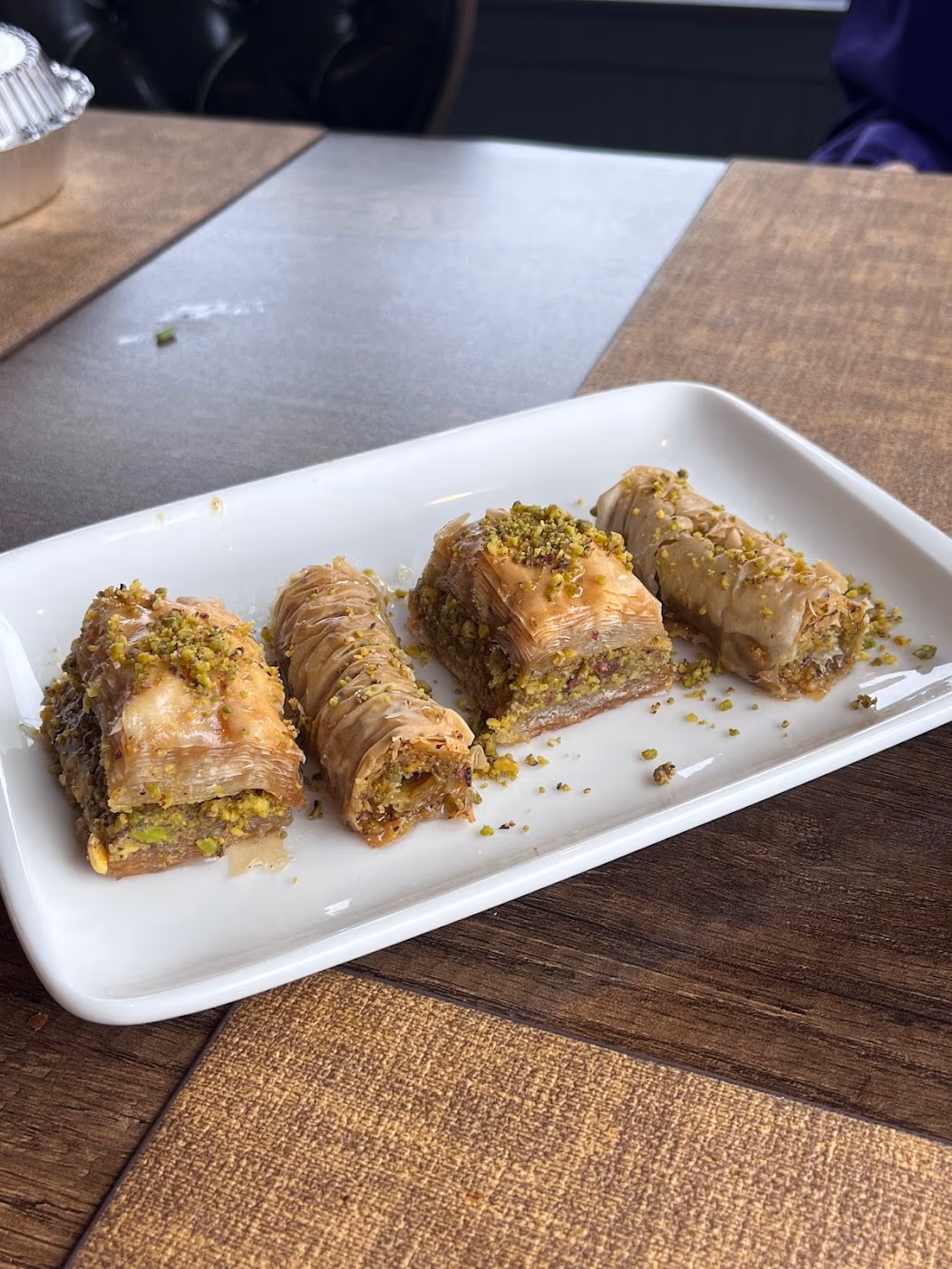 Golden Horn Restaurant photo 3