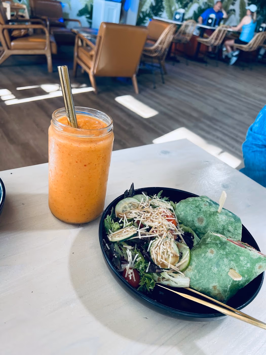 Golden Juicery photo 4