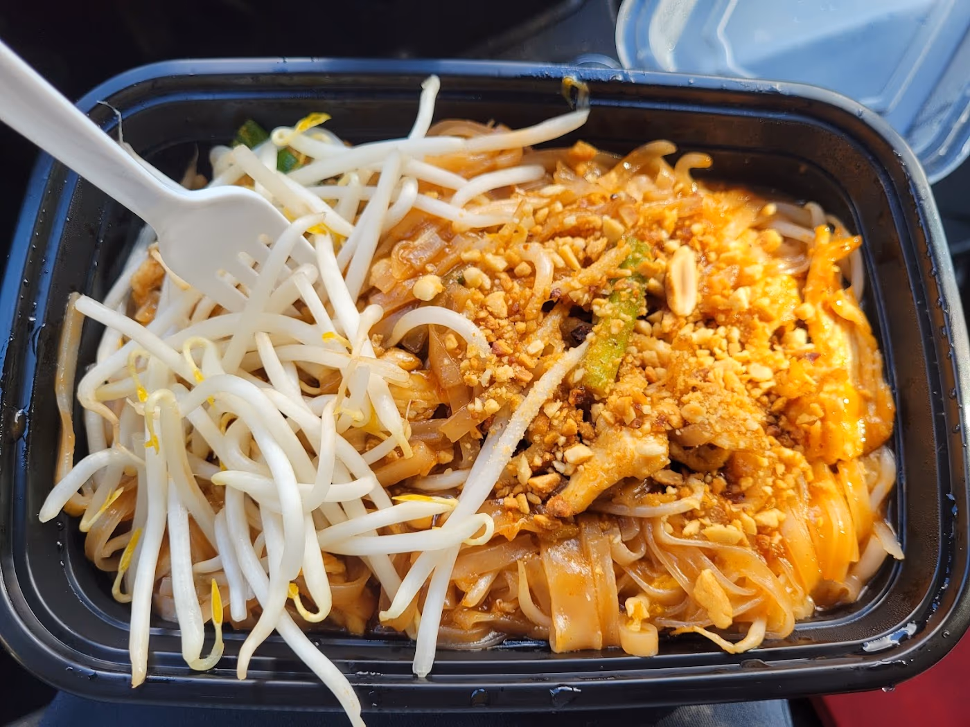 Golden Leaf Thai photo 3
