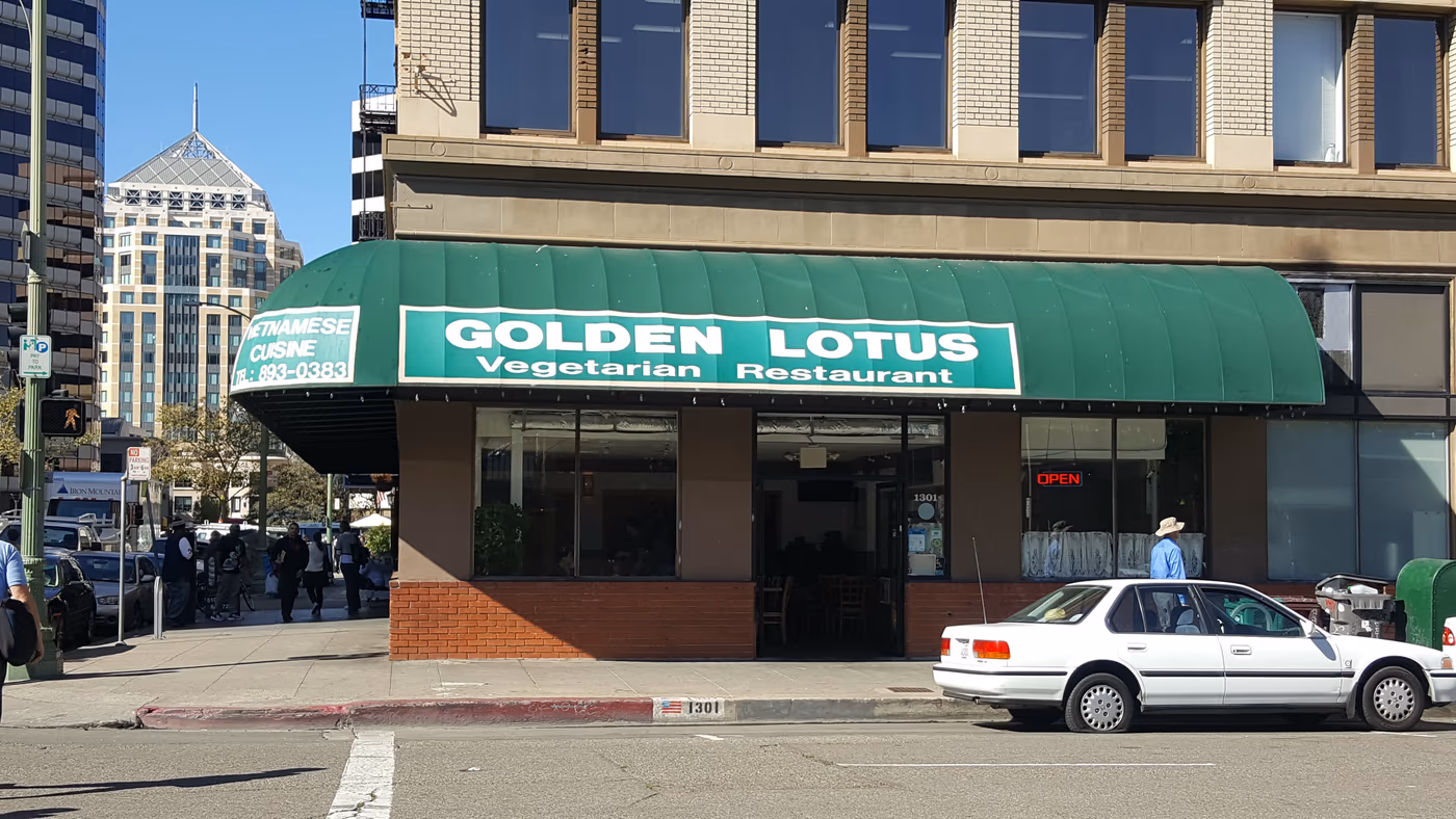 Golden Lotus photo 2