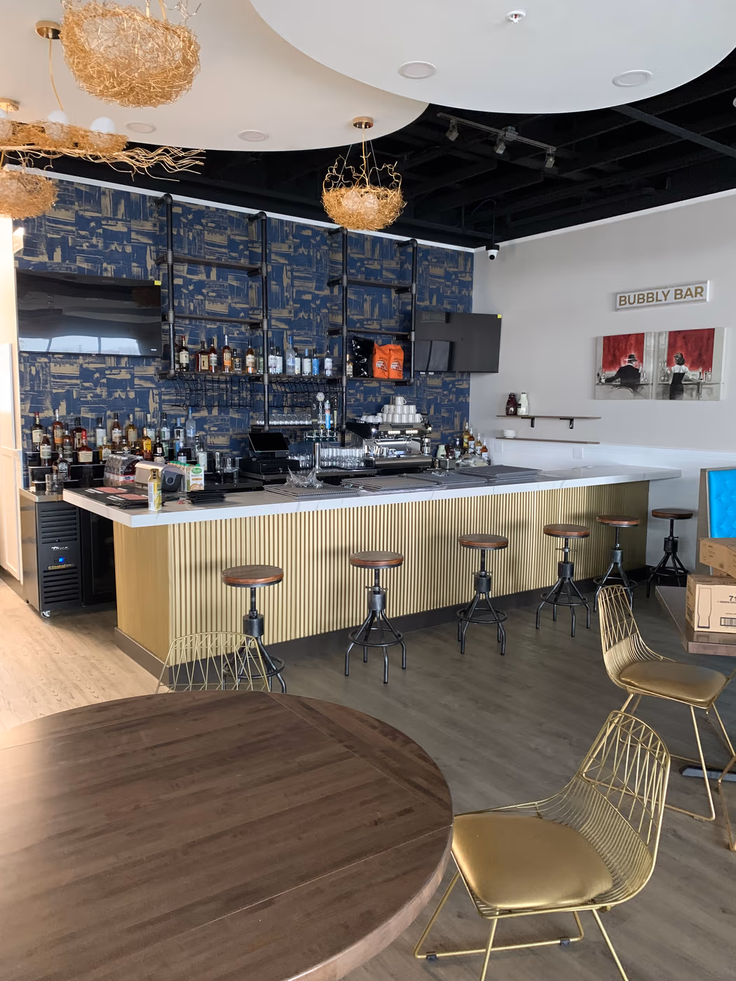 Golden Nest Pancakes & Cafe