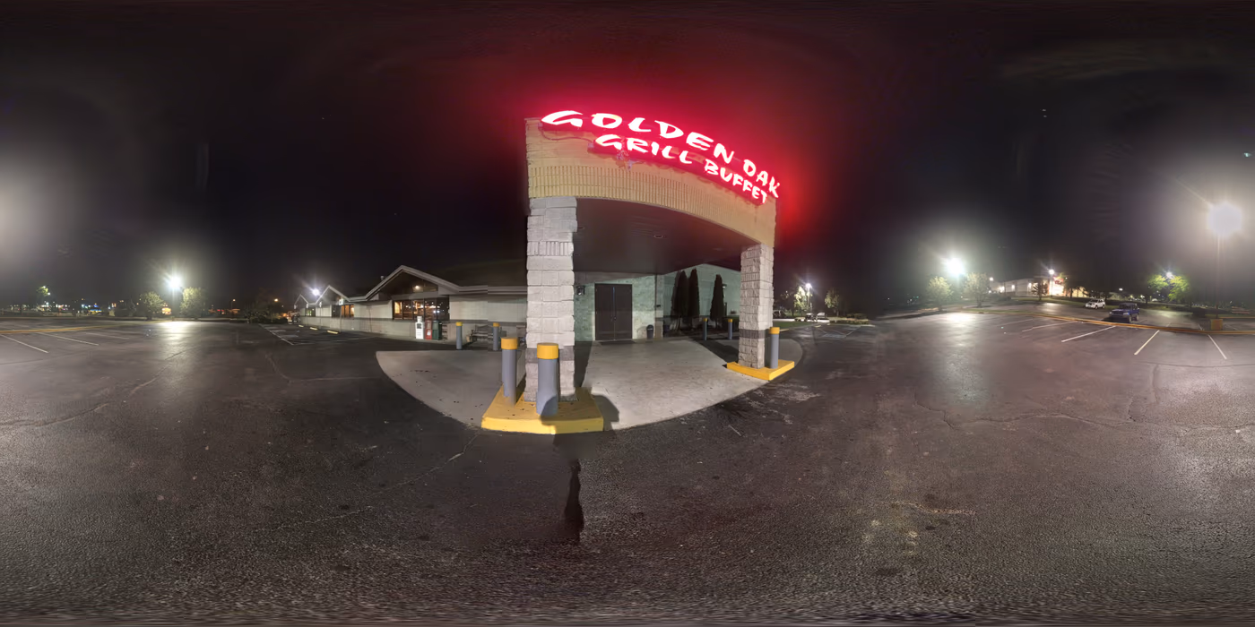 Golden Oak Buffet photo 2