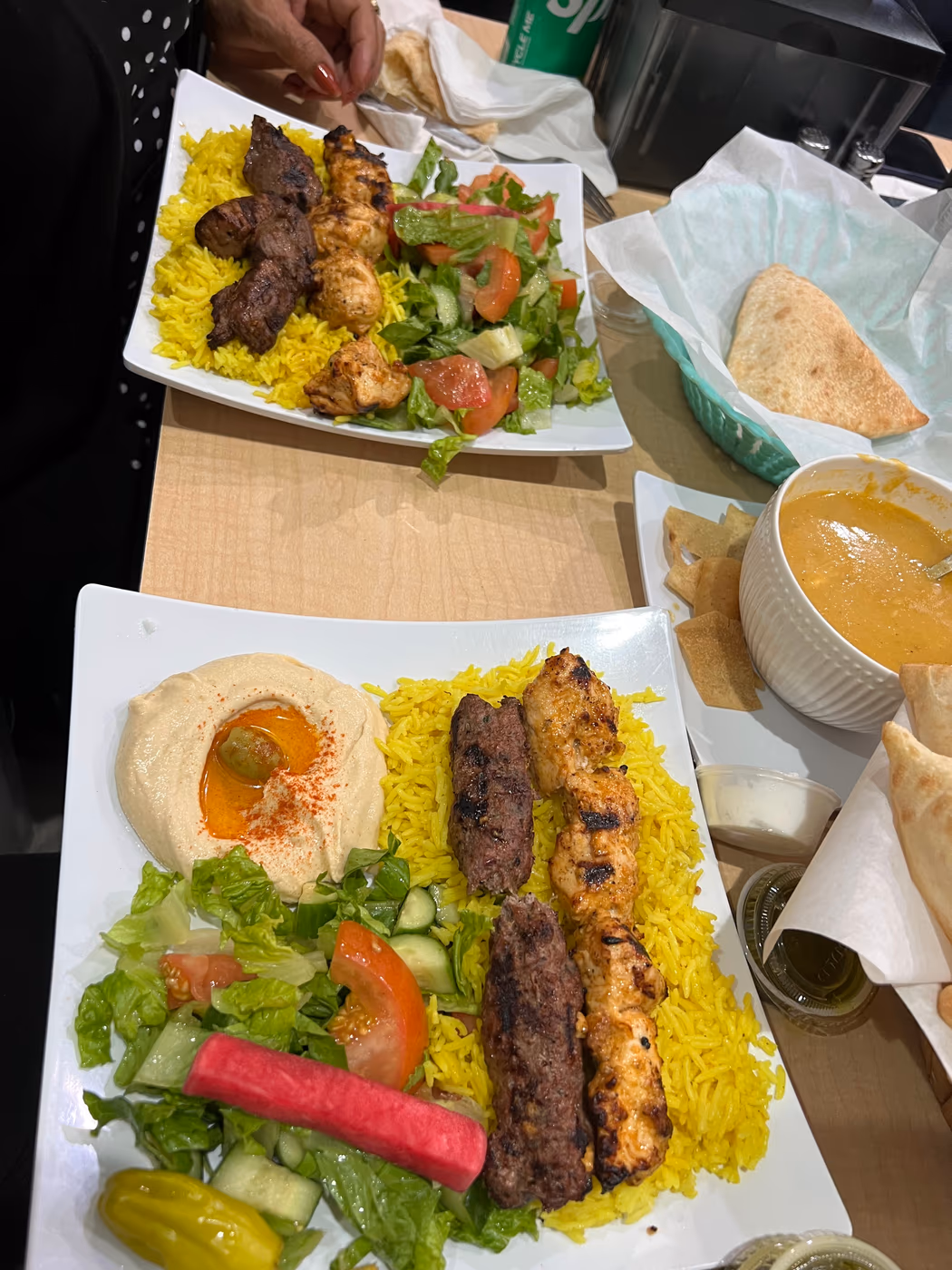 Golden Olive photo 3