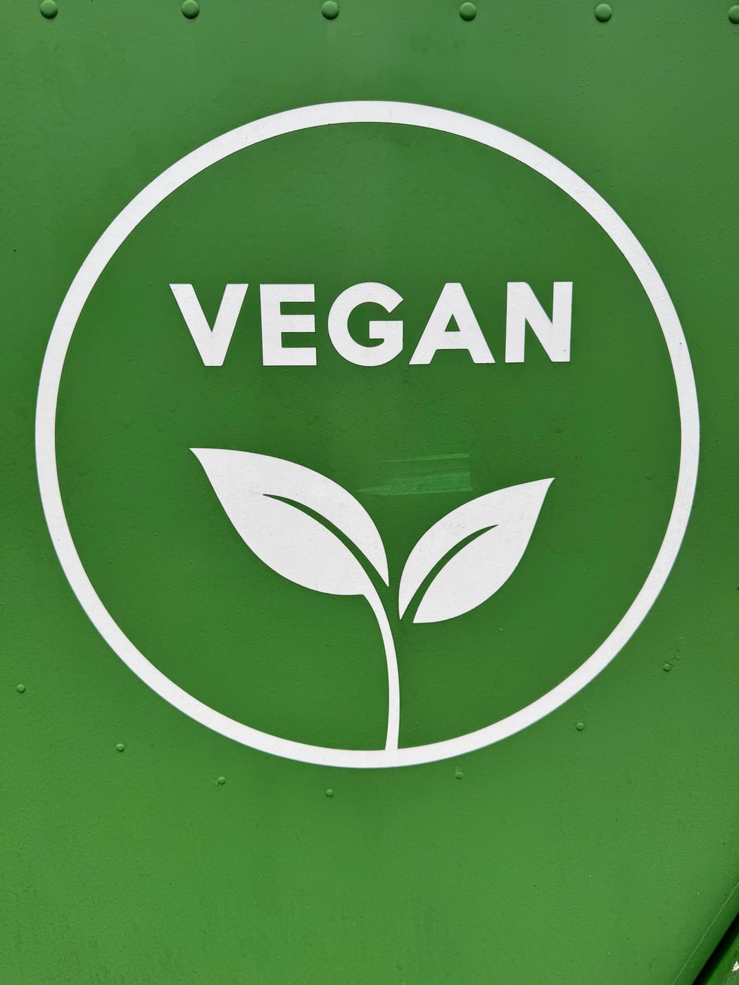 Golden Plant Vegan Burgers Food Truck photo 3