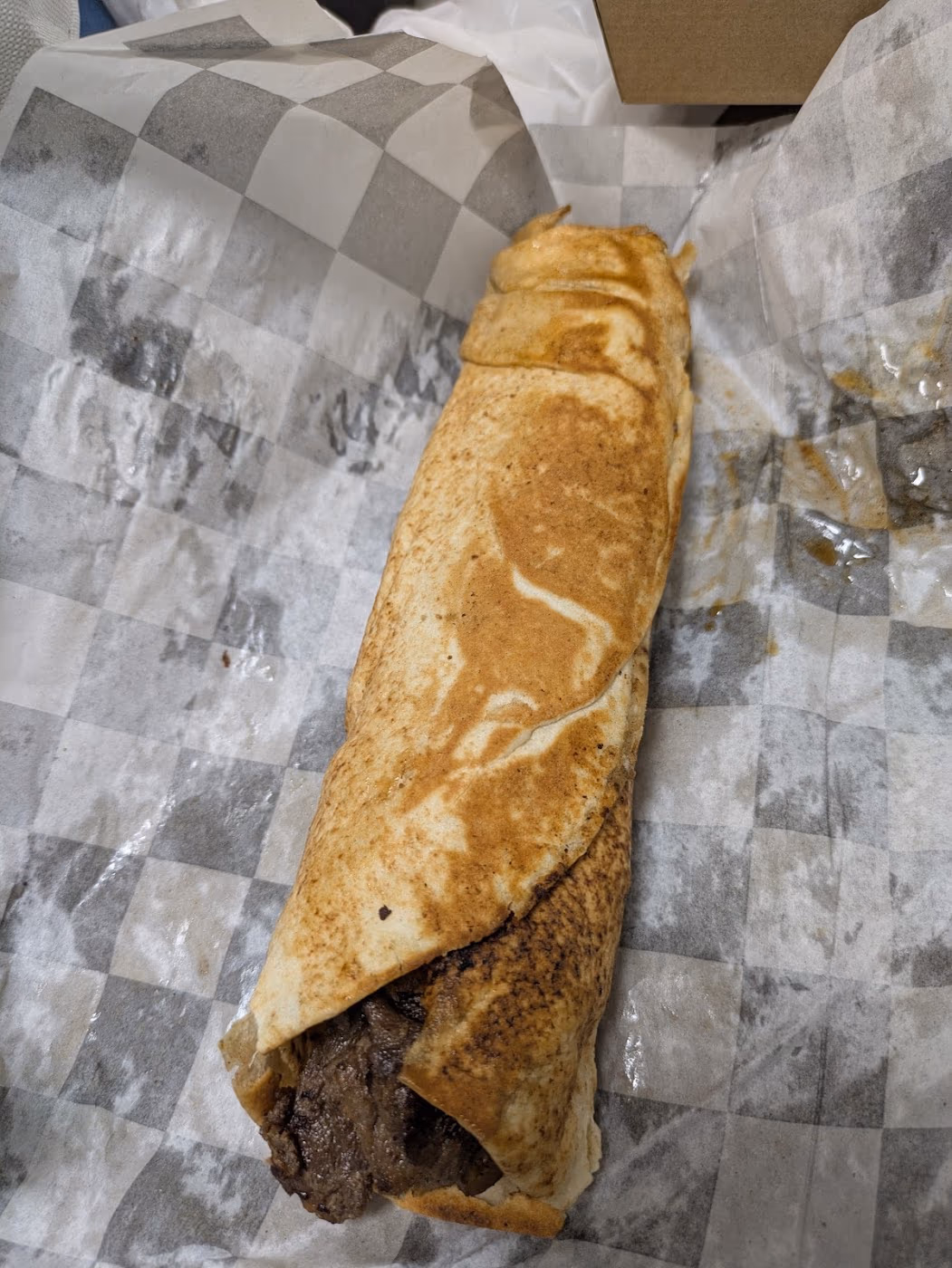 Golden Roll Shawarma Grill and Cafe photo 2