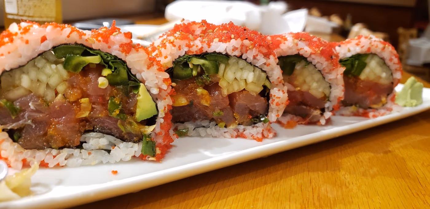Golden Rolls photo 4