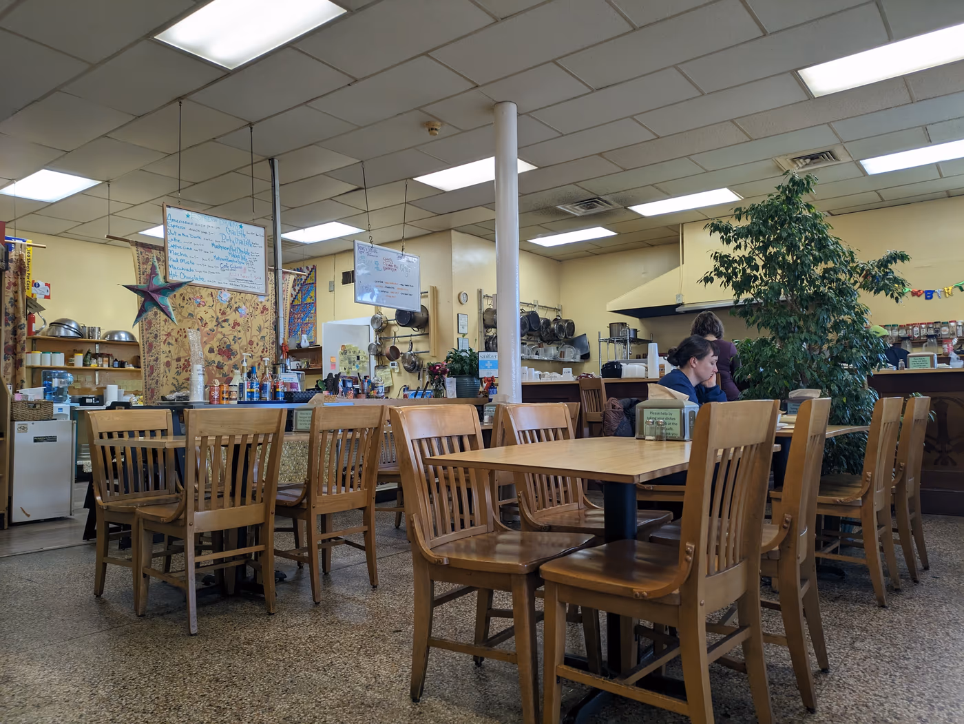 Golden Temple Vegetarian Cafe photo 3