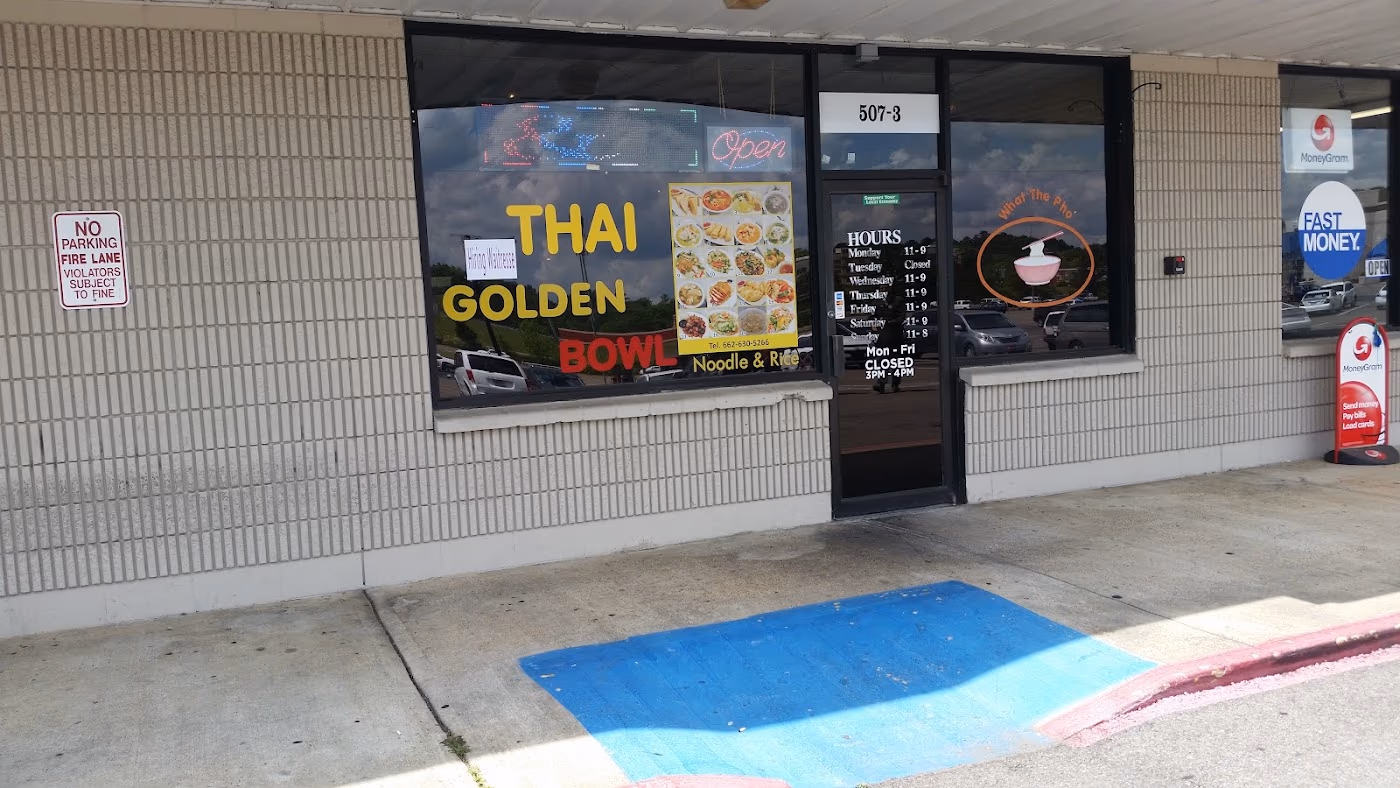 Golden Thai photo 3