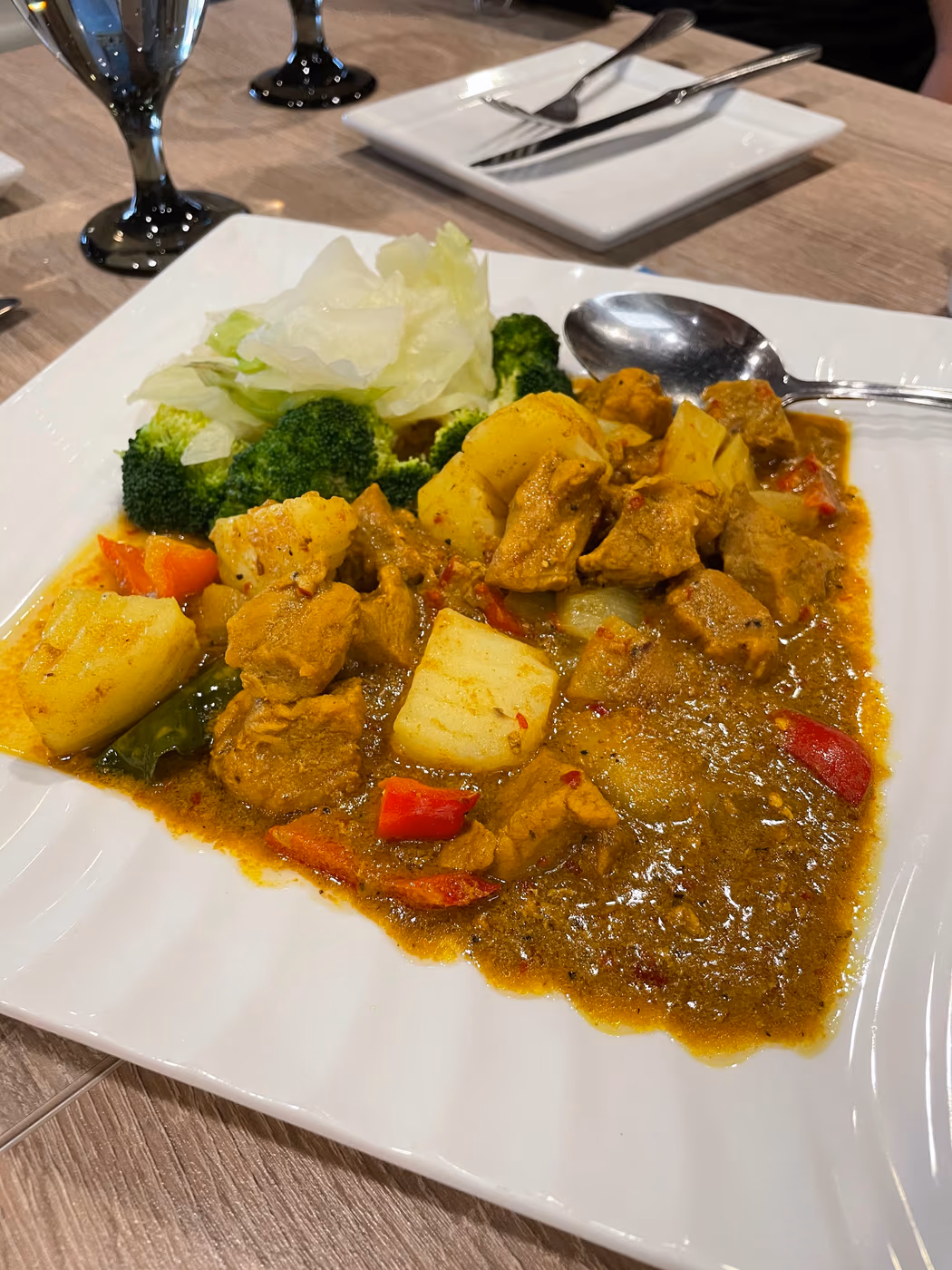 Golden Triangle Cuisine photo 2