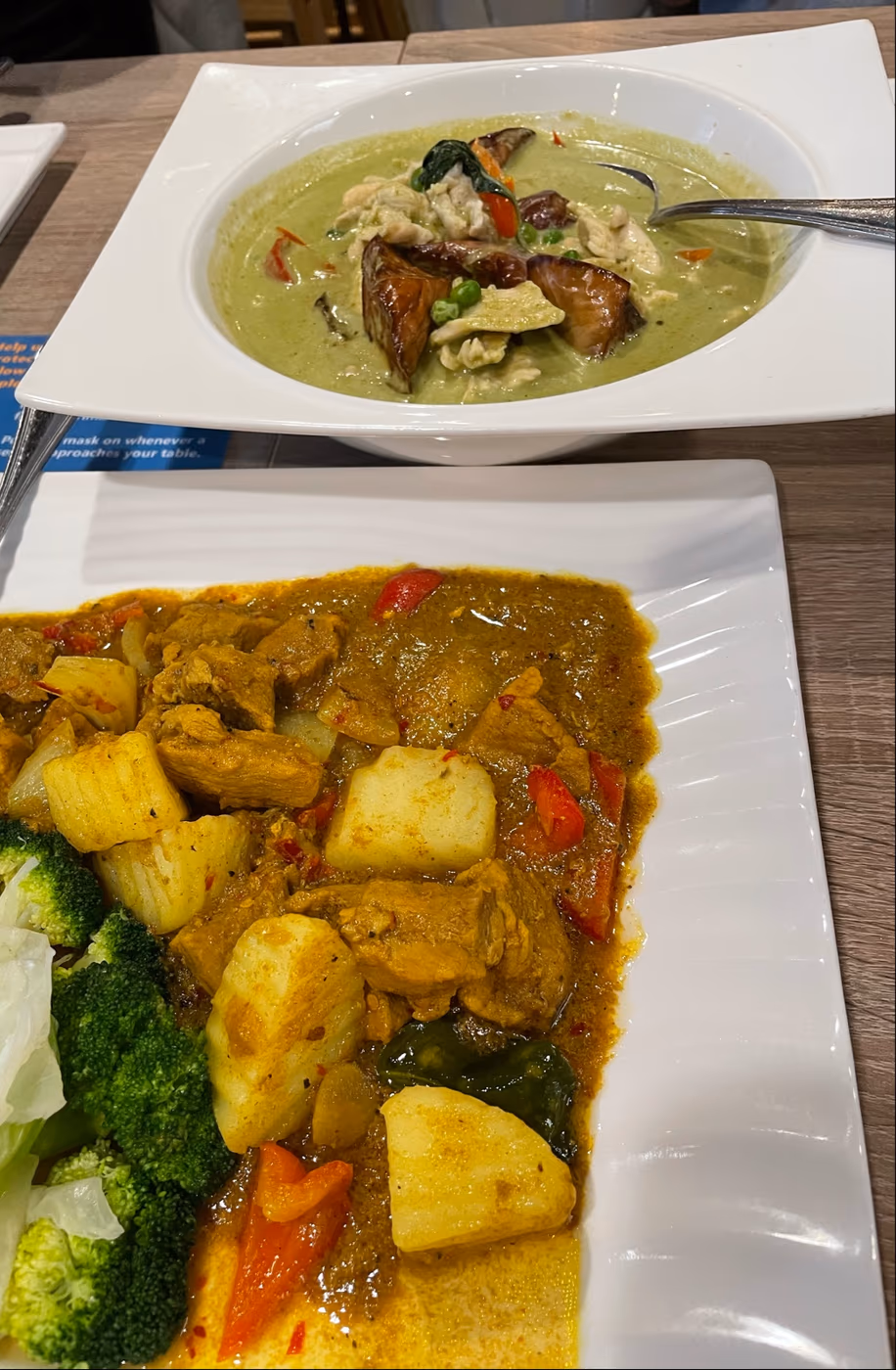 Golden Triangle Cuisine photo 3