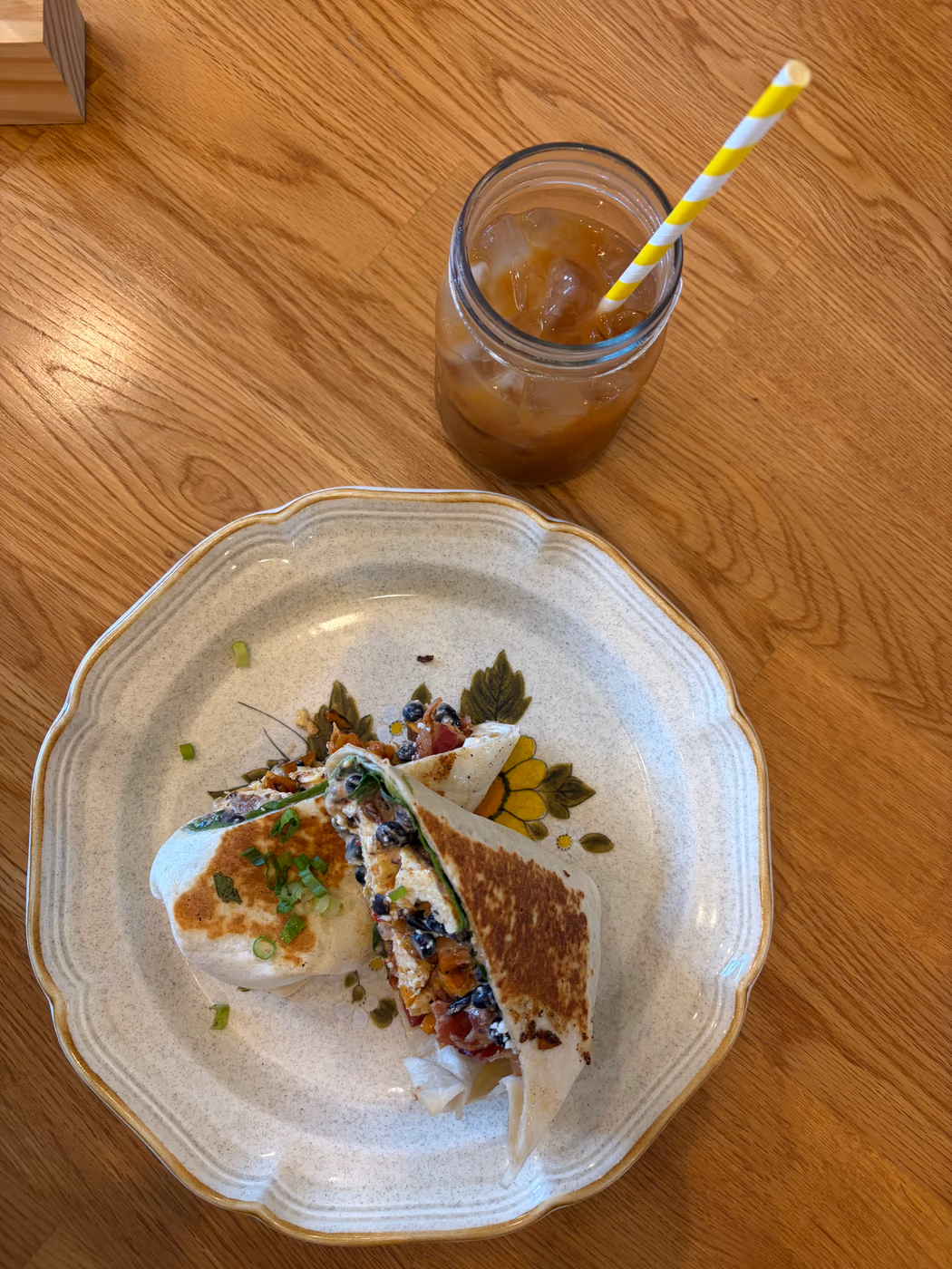 Goldenrod Kitchen