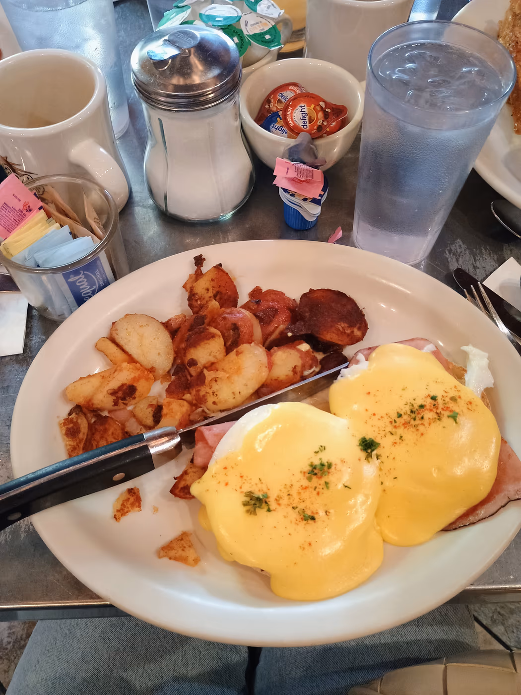 Goldy's Breakfast Bistro photo 4