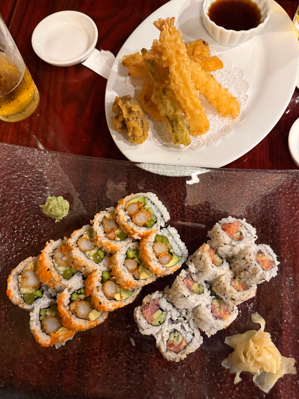 Goma Japanese Restaurant