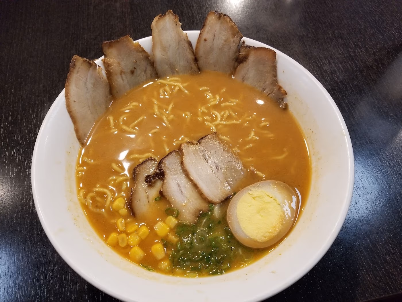 Gomen | Ramen • Japanese photo 3