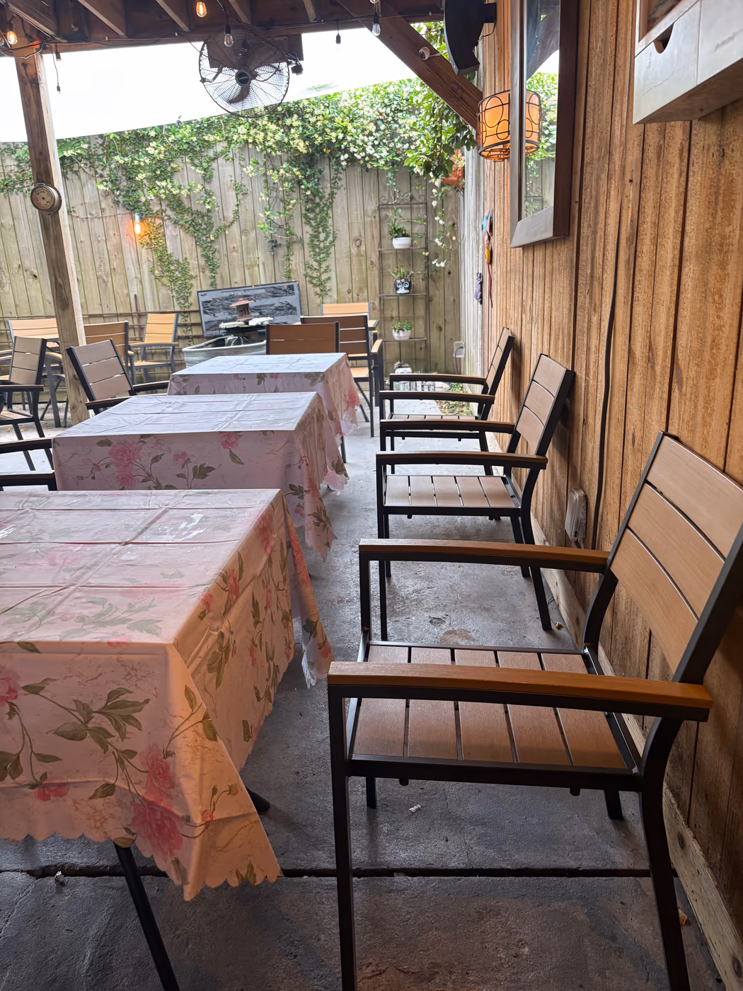 Gonzalo’s American Bistro photo 2