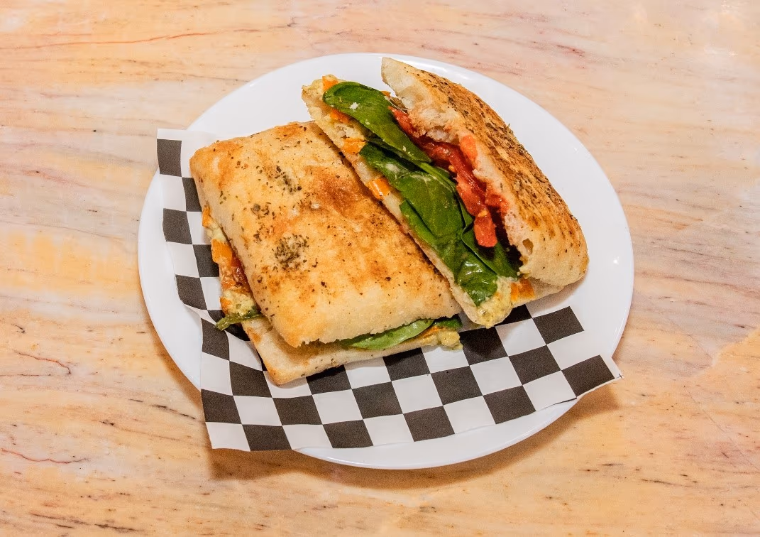 Good And Pure Cafe