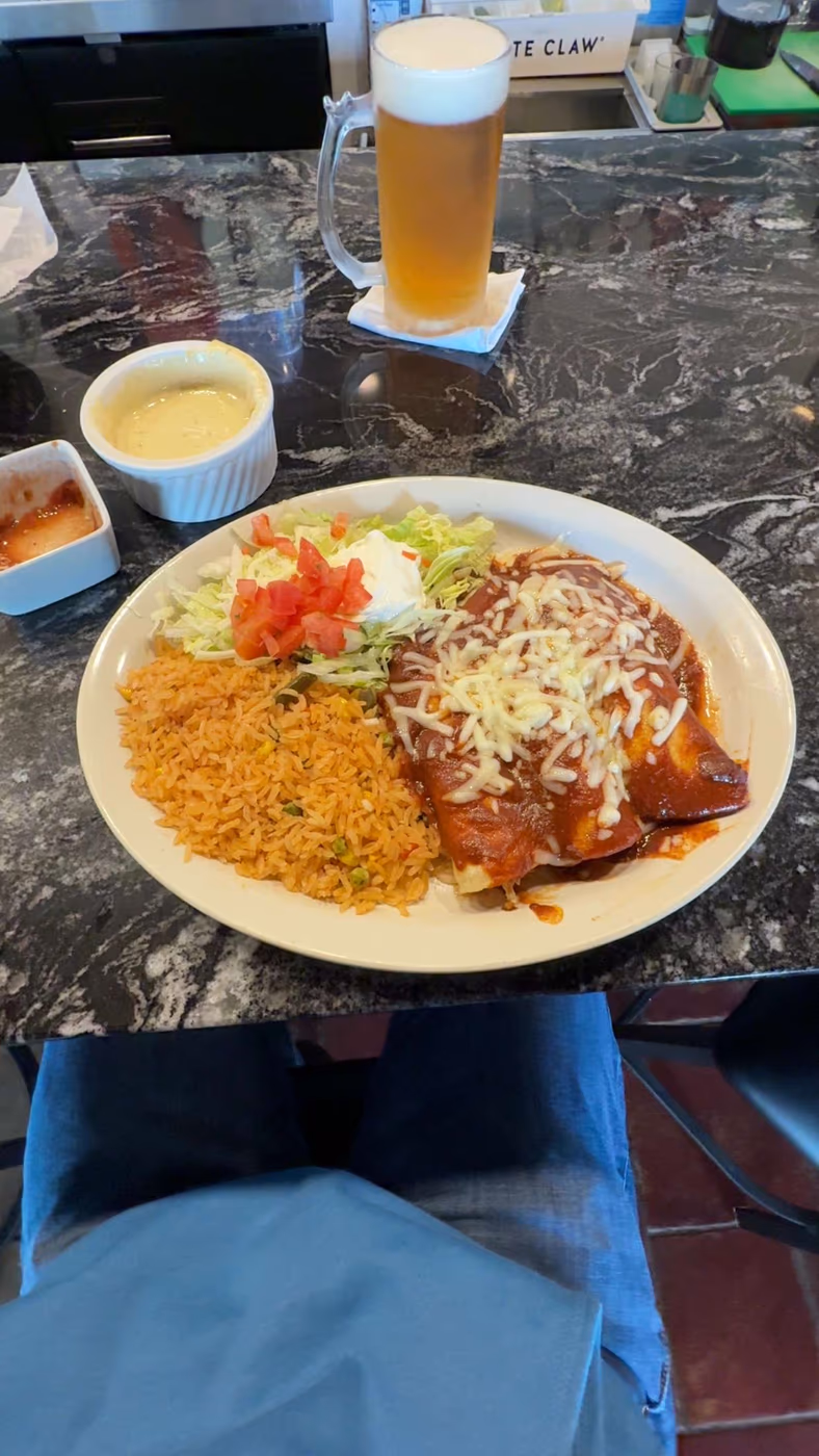 Good Bites Mexican Grill & Bar