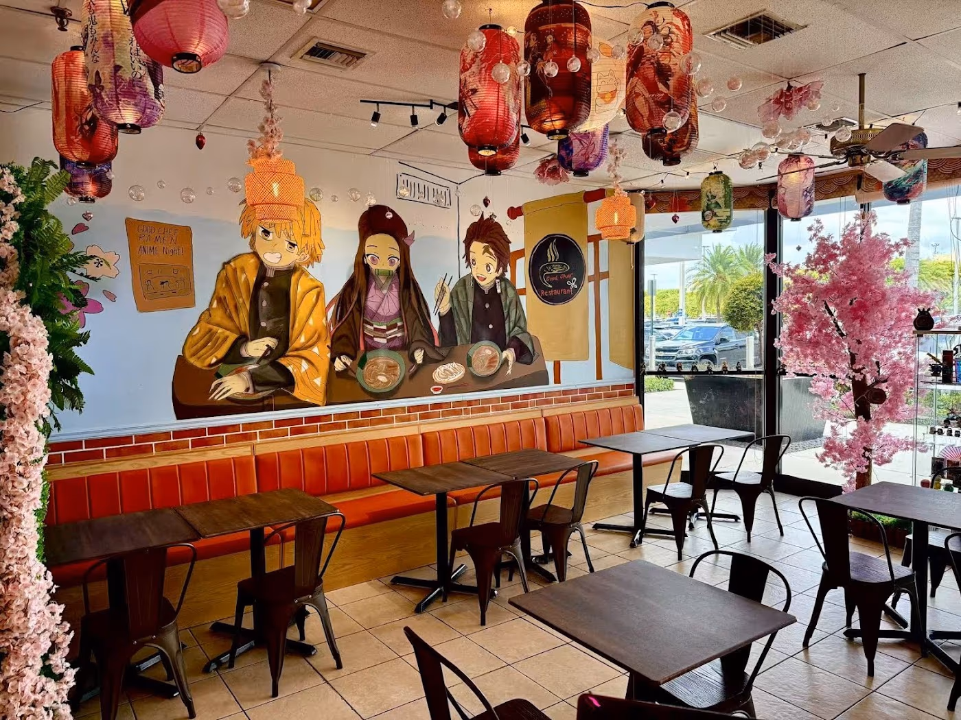 Good Chef Restaurant