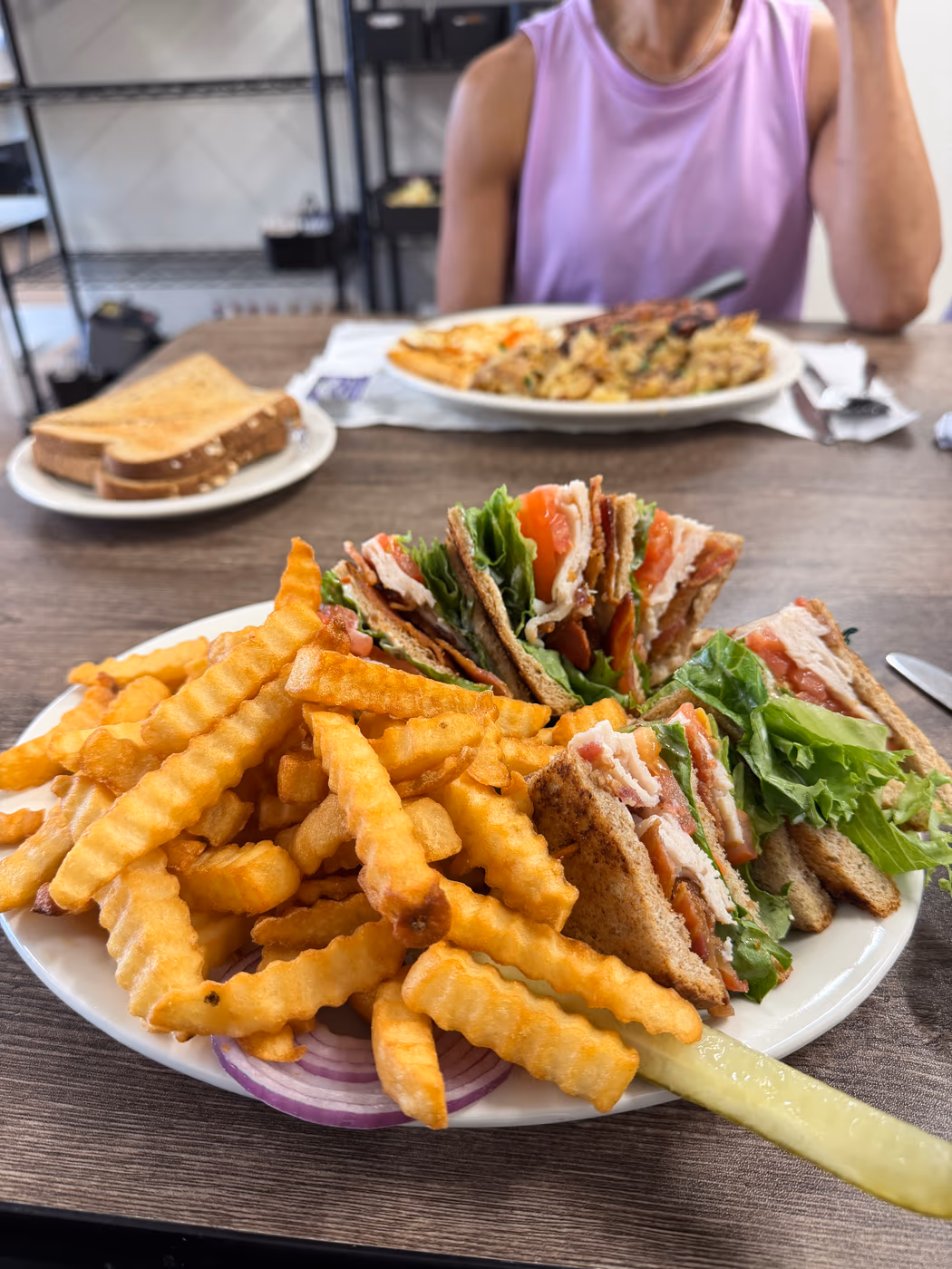 Good Day Cafe