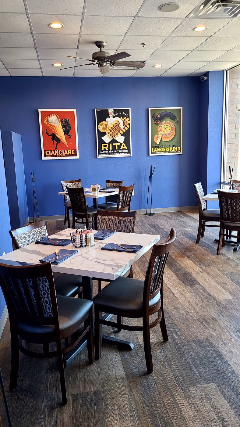 Good Eats Cafe photo 4