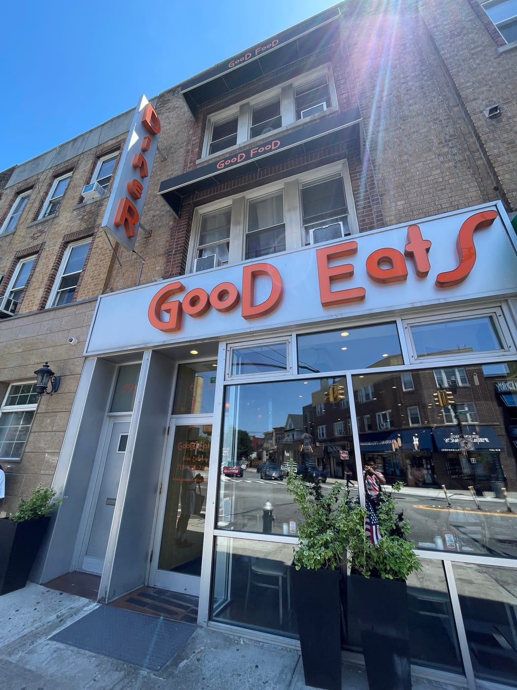 Good Eats