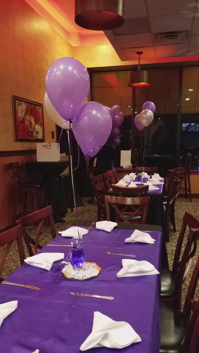 Good food, very quiet location photo 4