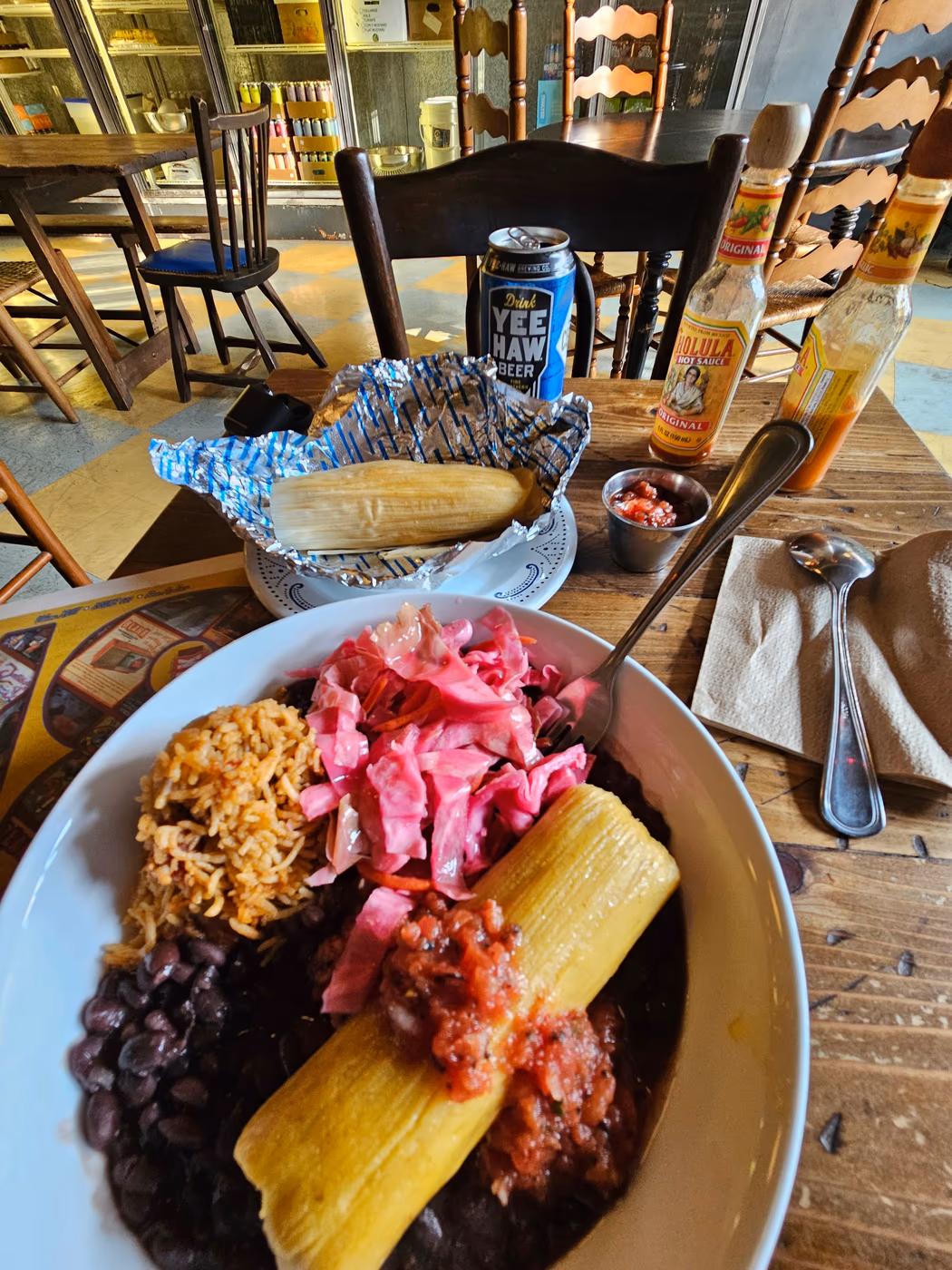 Good Golly Tamale photo 4