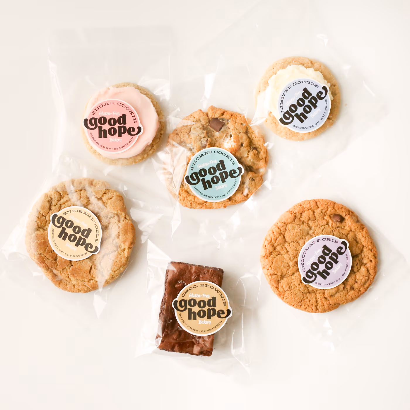 Good Hope Bakery