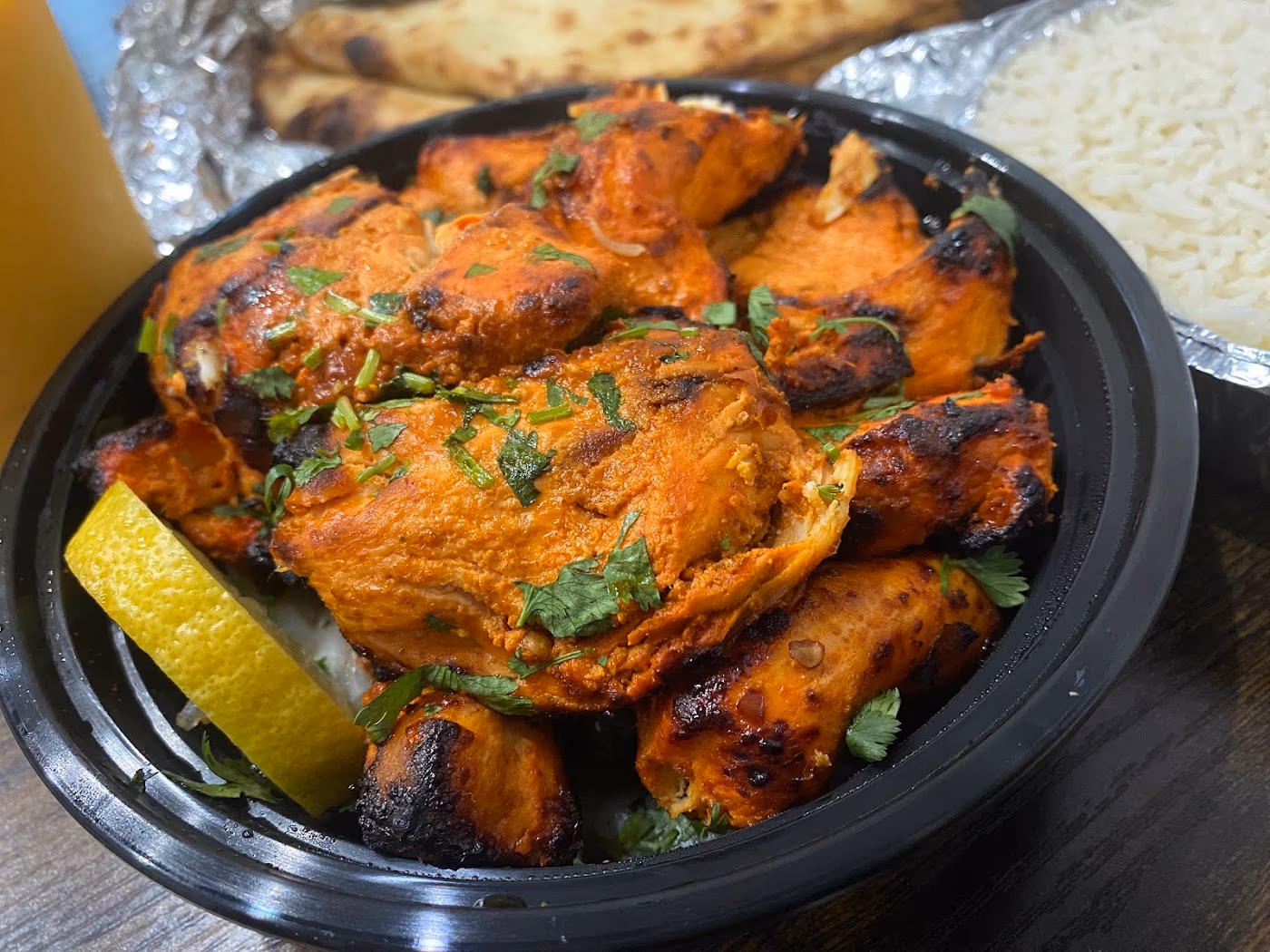 Good Karma Indian Kitchen photo 2