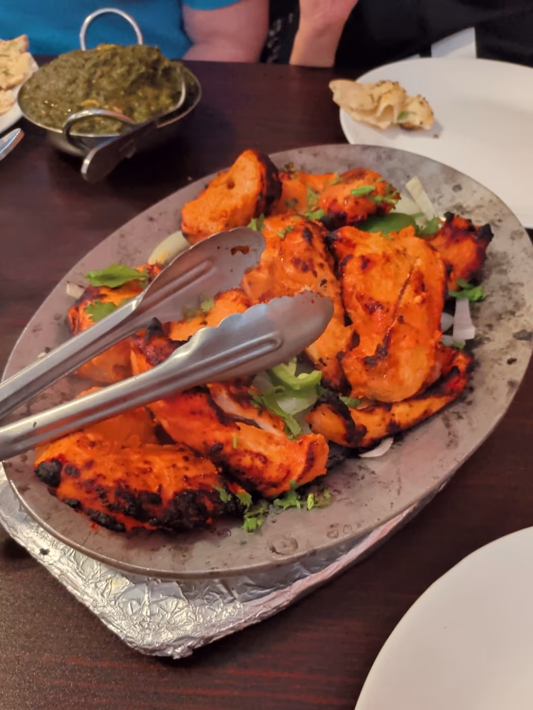 Good Karma Indian Kitchen photo 4