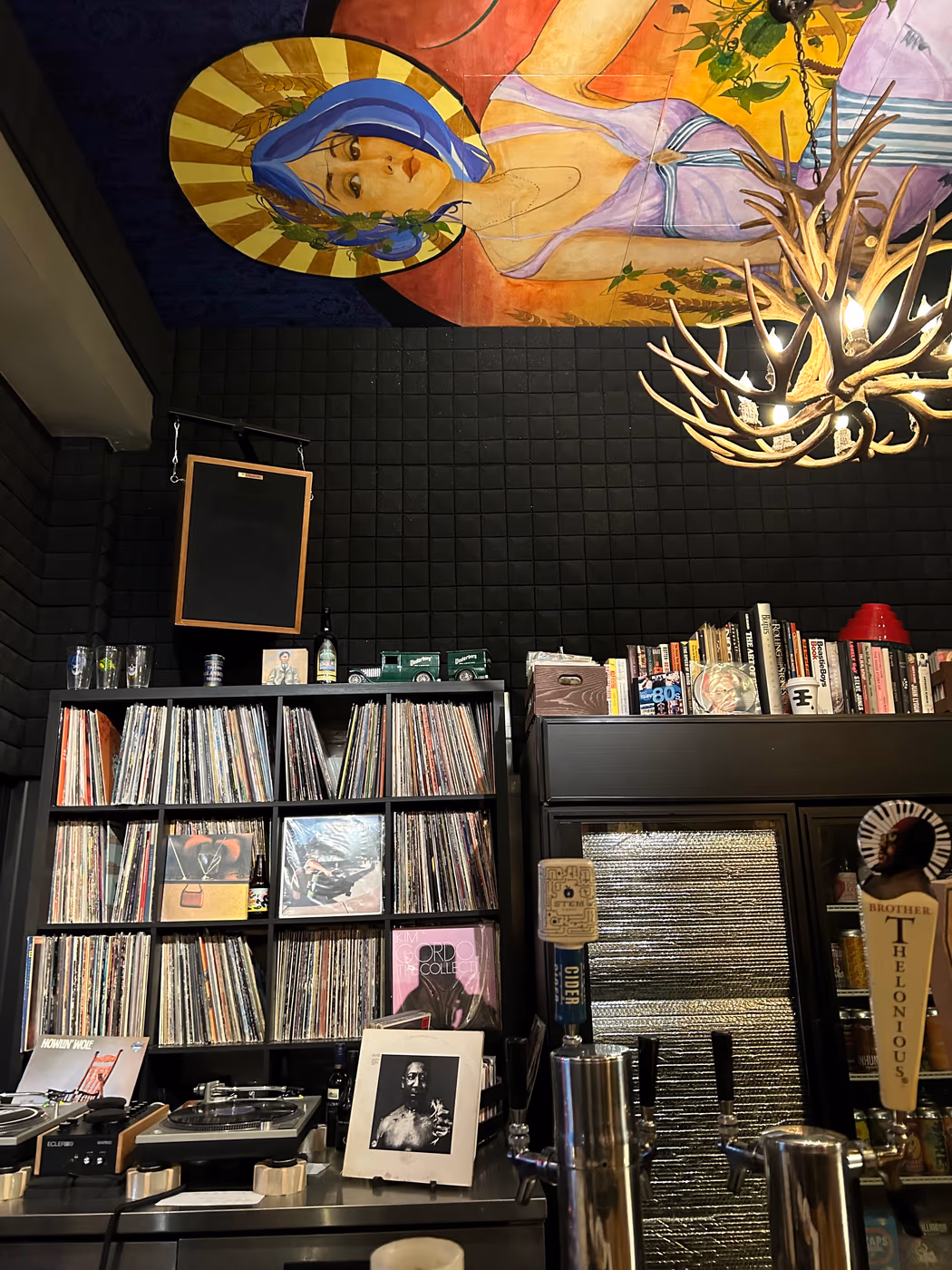 Good Karma Fine Ales Food & HiFi