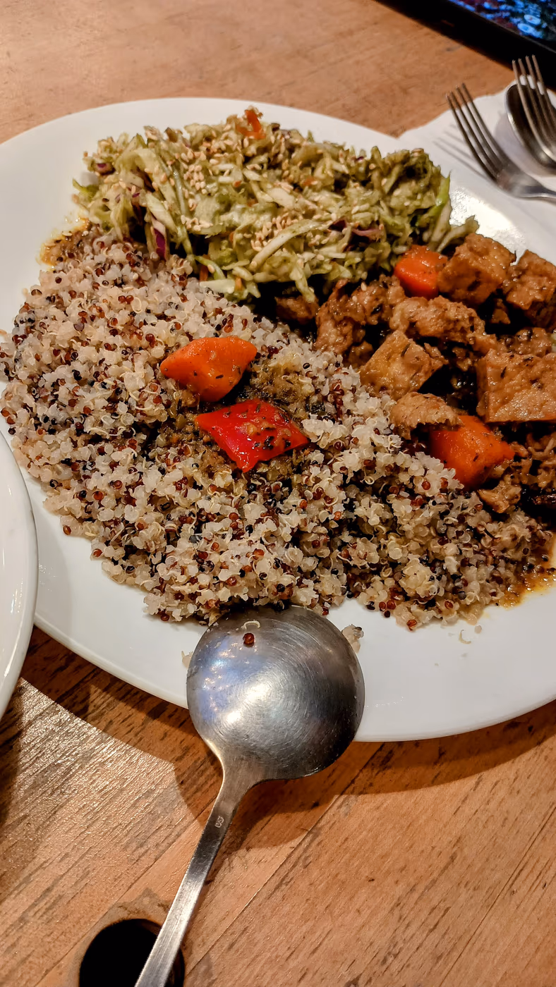 Good Karma Fine Ales Food & HiFi photo 2
